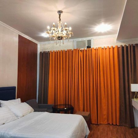 Trillium Residences Ayala Cebu Екстериор снимка