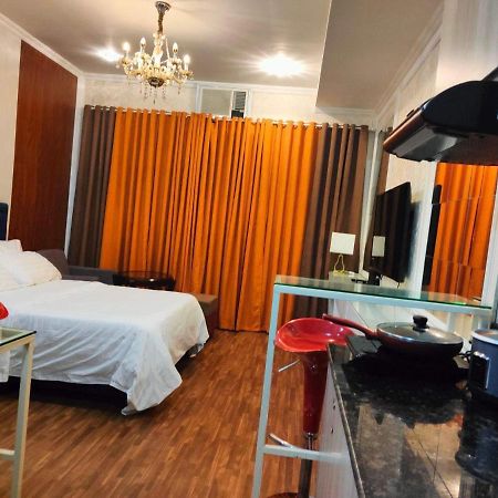 Trillium Residences Ayala Cebu Екстериор снимка