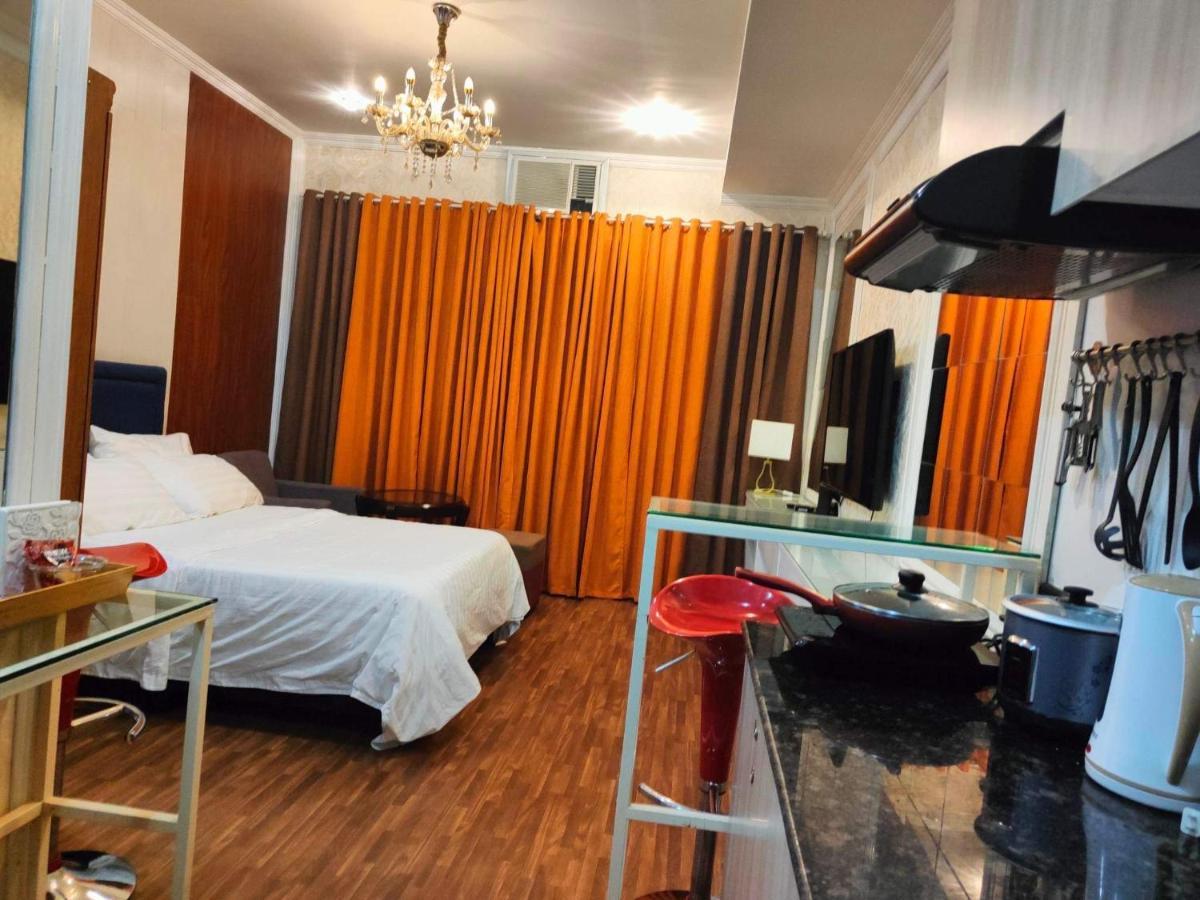 Trillium Residences Ayala Cebu Екстериор снимка