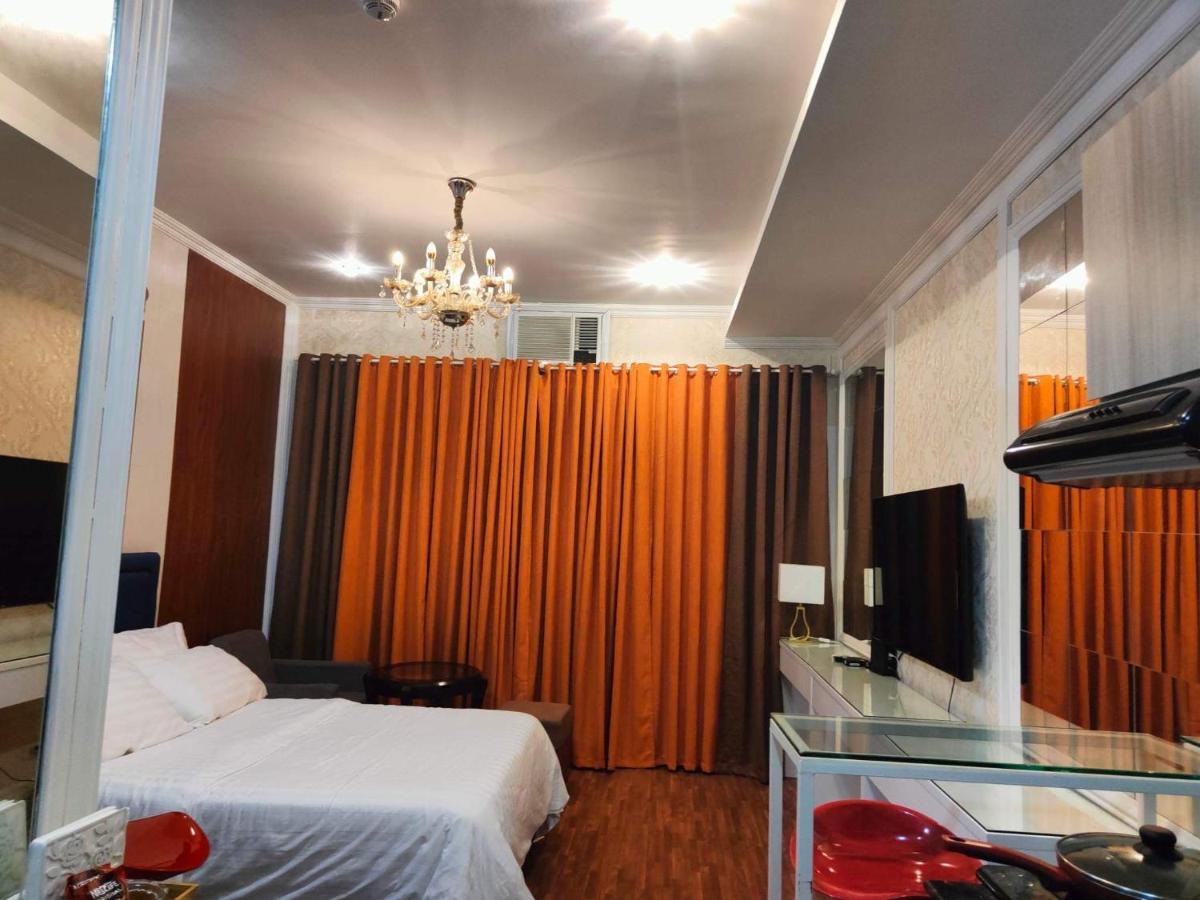Trillium Residences Ayala Cebu Екстериор снимка