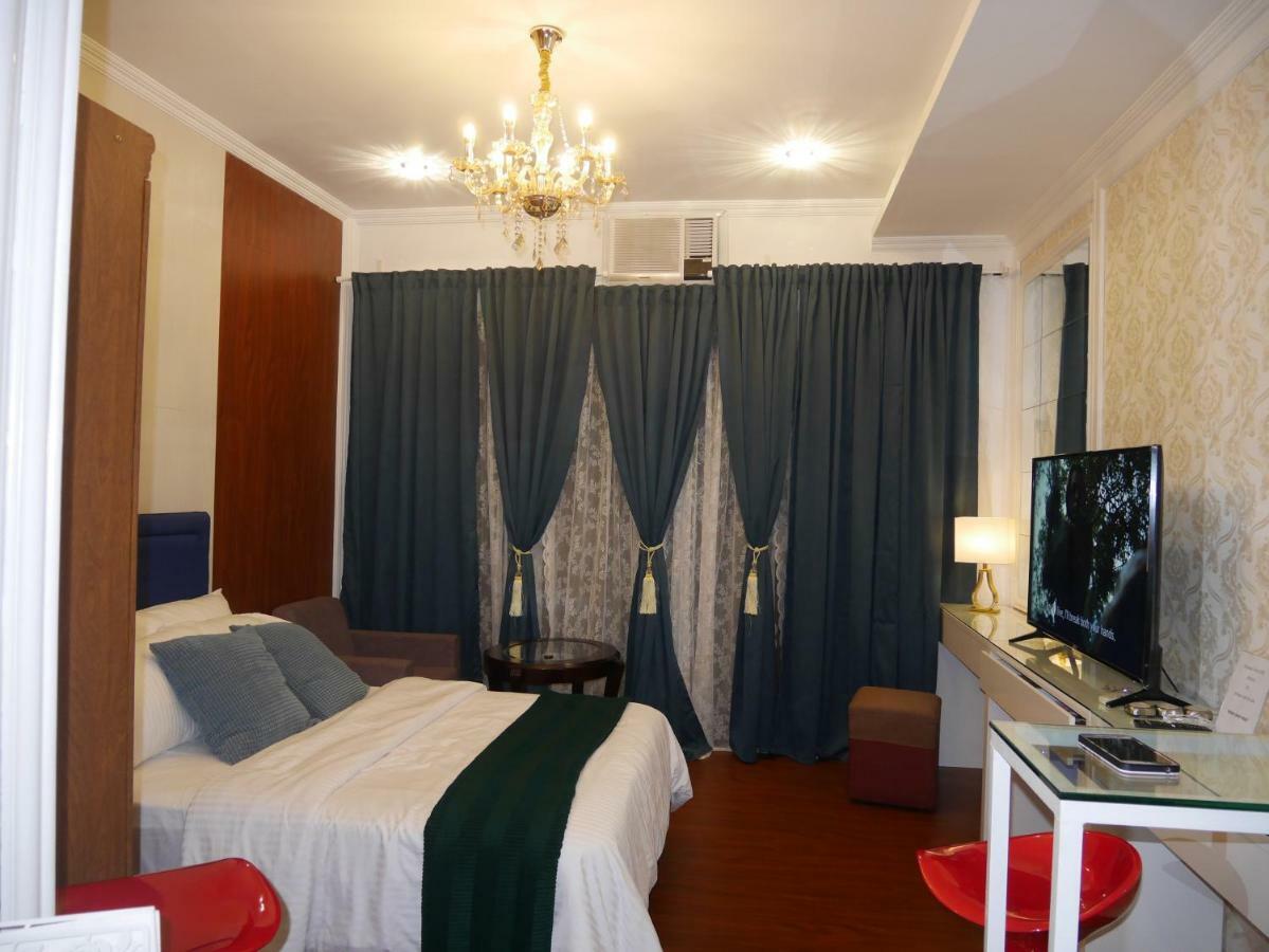 Trillium Residences Ayala Cebu Екстериор снимка