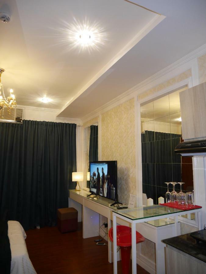 Trillium Residences Ayala Cebu Екстериор снимка
