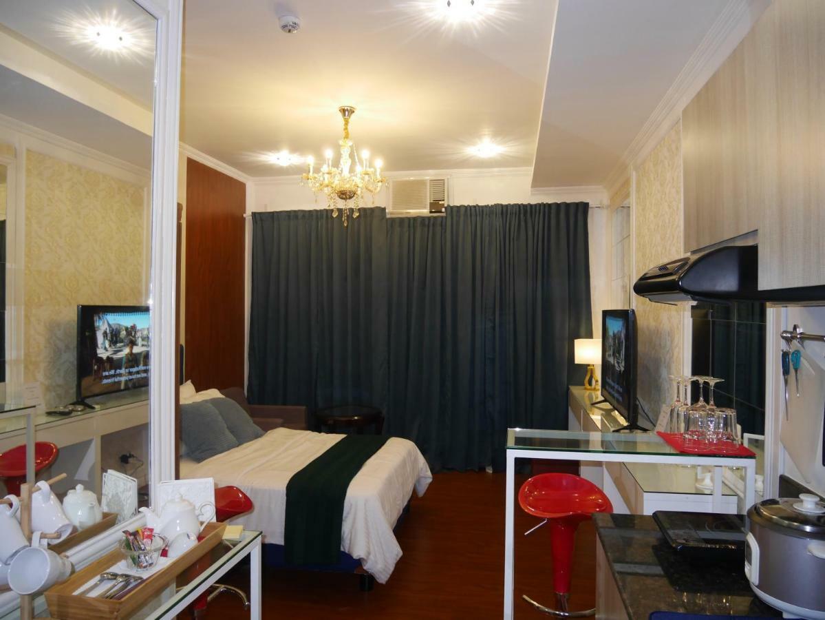 Trillium Residences Ayala Cebu Екстериор снимка