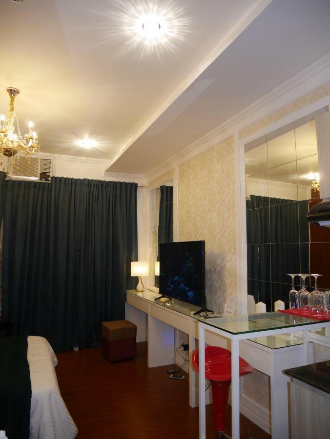 Trillium Residences Ayala Cebu Екстериор снимка