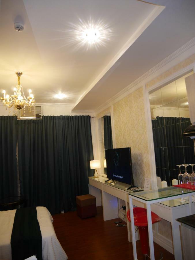 Trillium Residences Ayala Cebu Екстериор снимка