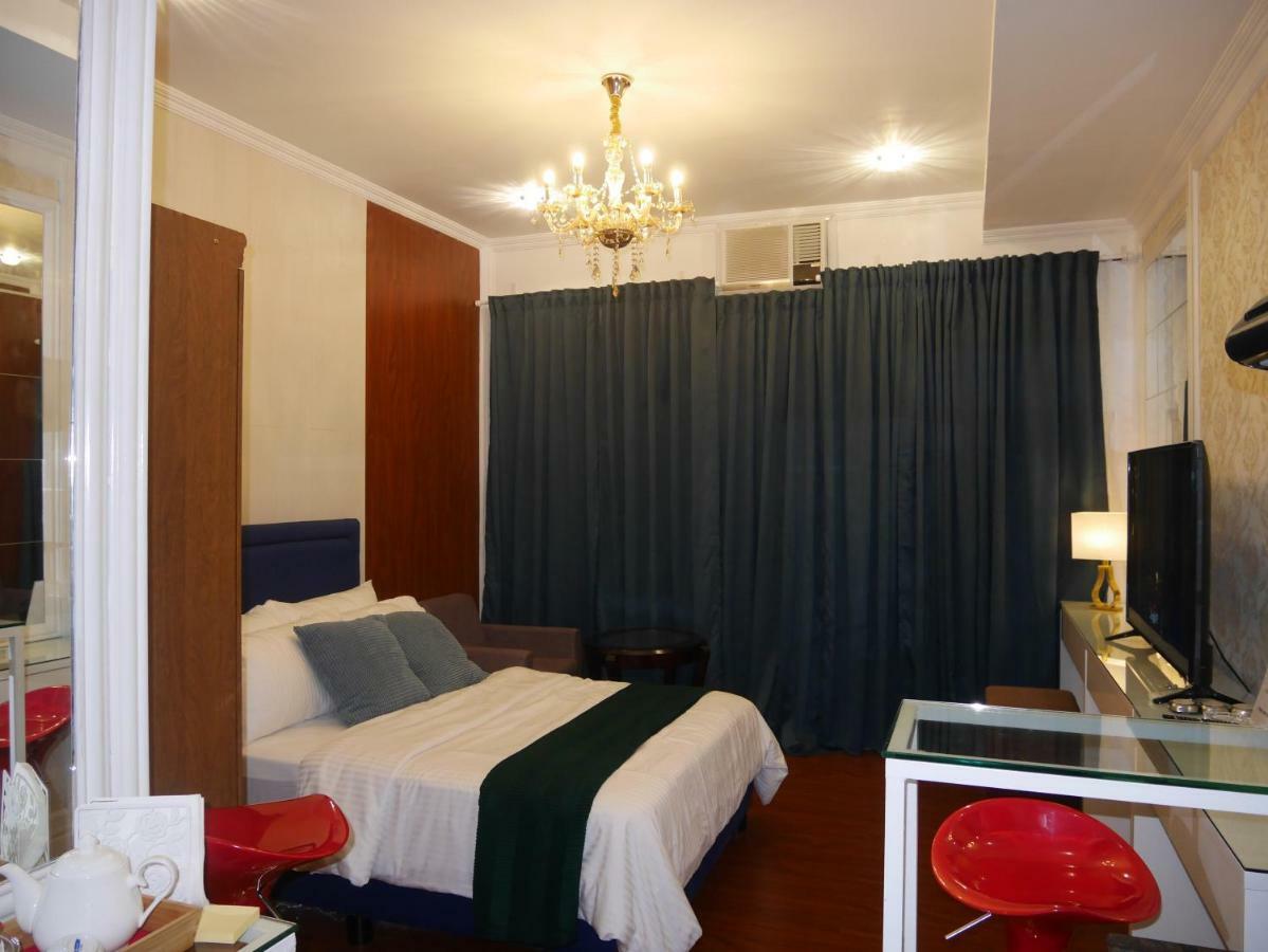 Trillium Residences Ayala Cebu Екстериор снимка