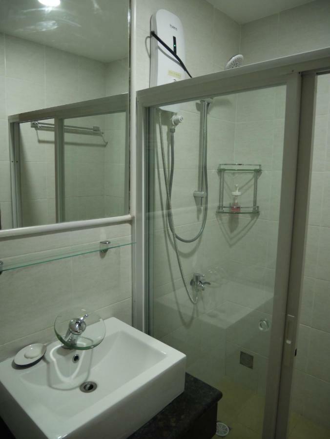 Trillium Residences Ayala Cebu Екстериор снимка
