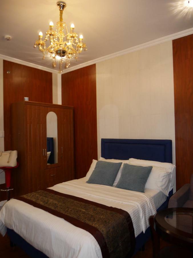 Trillium Residences Ayala Cebu Екстериор снимка