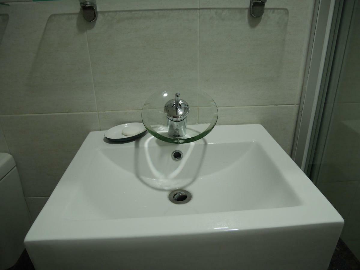 Trillium Residences Ayala Cebu Екстериор снимка