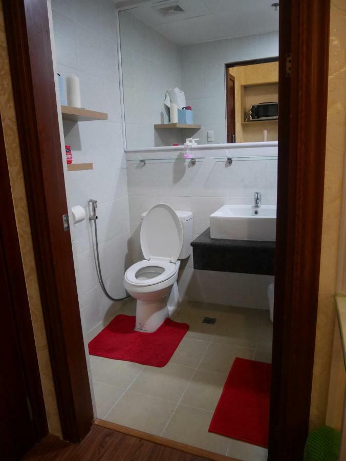 Trillium Residences Ayala Cebu Екстериор снимка
